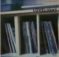 Lovelight (Ride On A Love Train) Blue Amazon Remixes