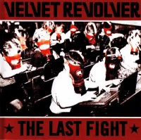The Last Fight