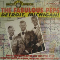 Detroit, Michigan