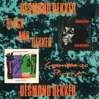 Black And Dekker / Compass Point