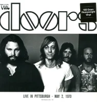 Live In Pittsburgh - May 2, 1970