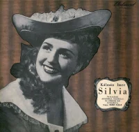Silvia (Selecțiuni)