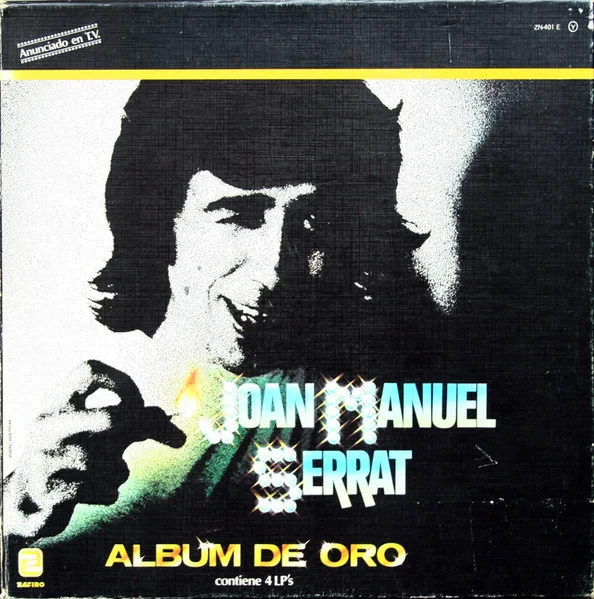 Album De Oro