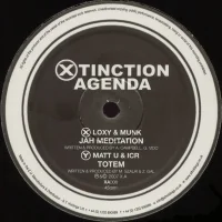 Jah Meditation / Totem