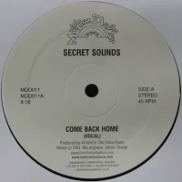 Come Back Home