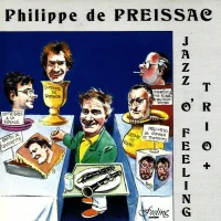 Trio +, Jazz O' Feeling
