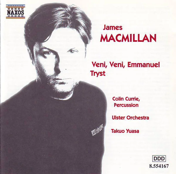 Veni, Veni, Emmanuel • Tryst