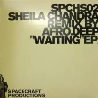 Waiting EP