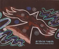Dancing With My Spirit