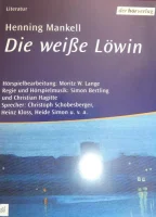 Die Weiße Löwin