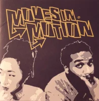 Moves In Motion