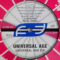 Universal Age E.P.