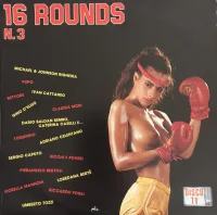 16 Rounds N. 3