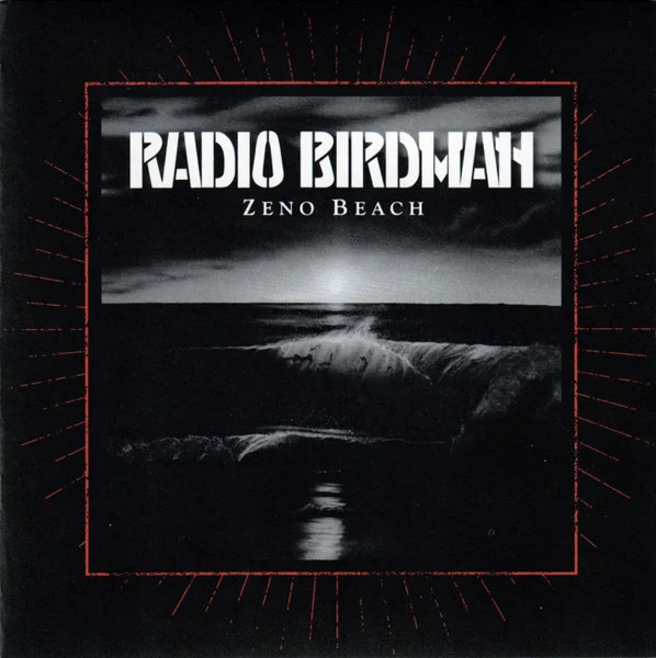 Zeno Beach