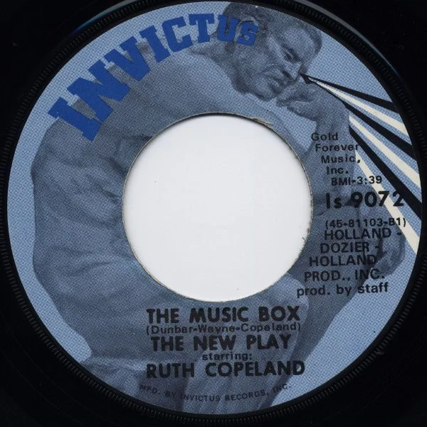 The Music Box