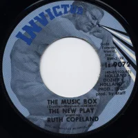 The Music Box