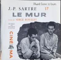 Le Mur - Film De Serge Roullet