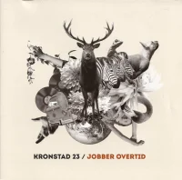 Jobber Overtid