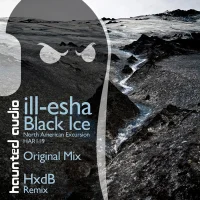 Black Ice (Part 1 - North American Excursion)