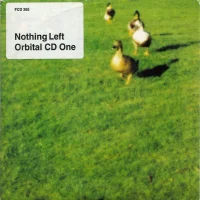 Nothing Left