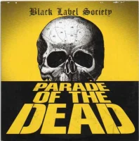 Parade Of The Dead