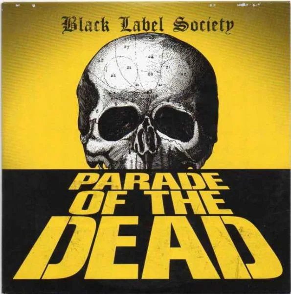 Parade Of The Dead