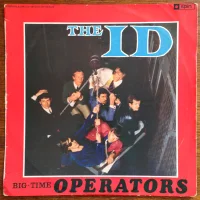 Big-Time Operators