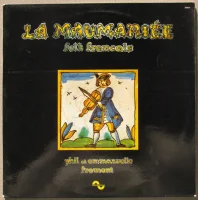 La Maumariée - Folk Français