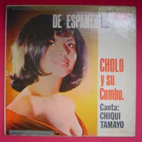 De Espanto!...