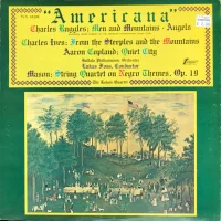Americana