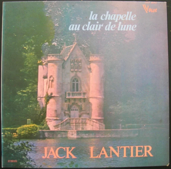 La Chapelle Au Clair De Lune