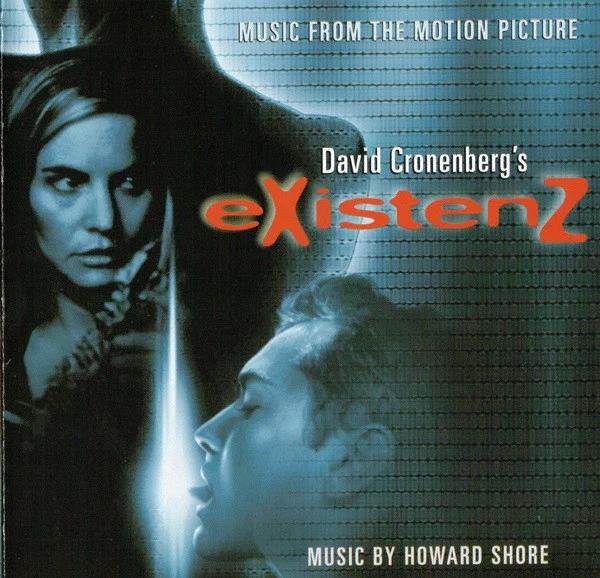 eXistenZ (Music From The Motion Picture)