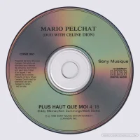 Plus Haut Que Moi