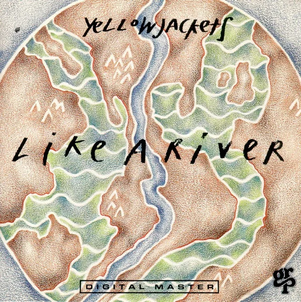 Like A River