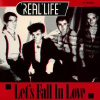 Let's Fall In Love