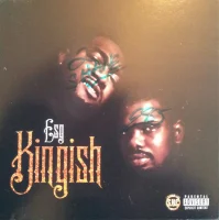 Kingish