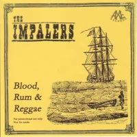 Blood, Rum & Reggae