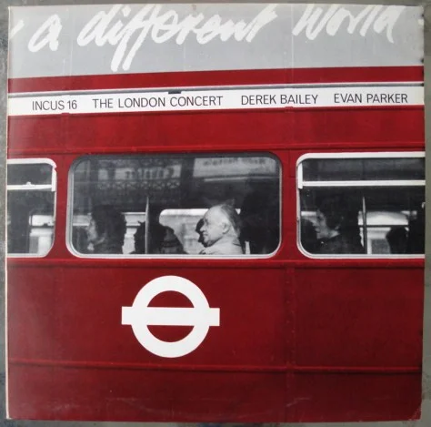 The London Concert