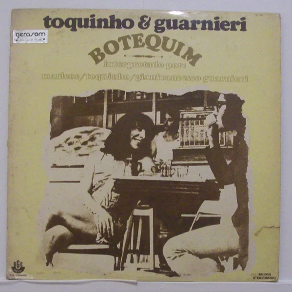 Botequim