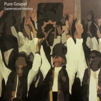 Pure Gospel (Vol. 2)