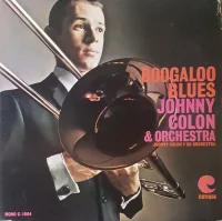 Boogaloo Blues