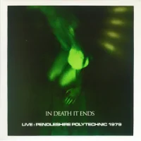 Live: Pendleshire Polytechnic 1979