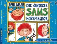 Die Grosse Sams Hörspielbox