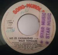 No Es Casualidad / Amor Pirata