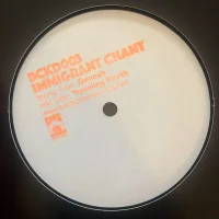 Immigrant Chant