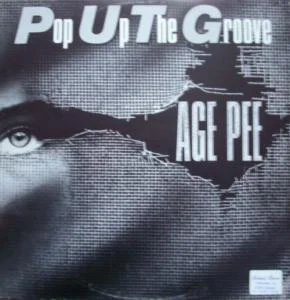 Pop Up The Groove