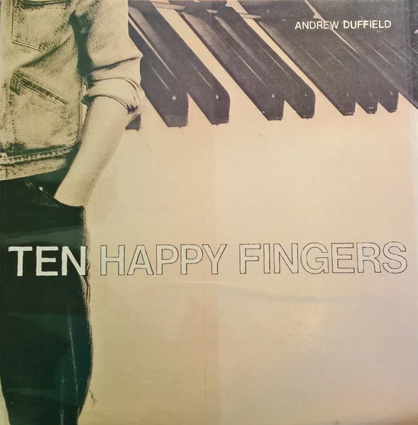 Ten Happy Fingers