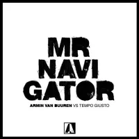 Mr Navigator