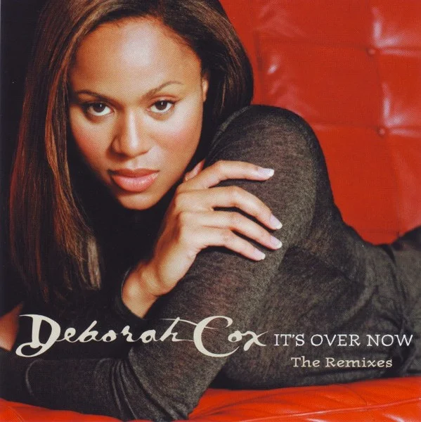 It's Over Now (The Remixes)