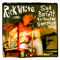 Syd Barrett Tribute Sappyfest 2006